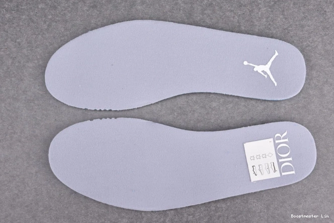 Bmlin shoes X OG CN8607-002 LOW (DR box) DR 1 shoe JORDAN 0722